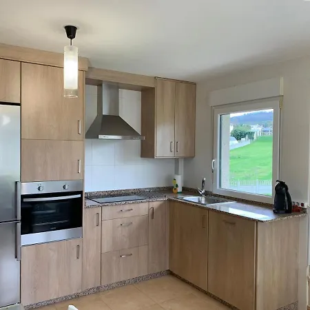 Apartamento San Esteban Апартаменты *