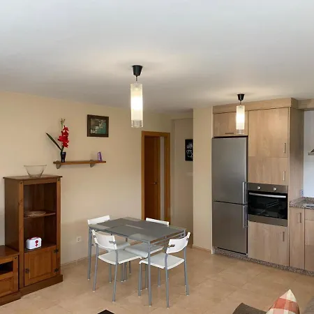 Apartamento San Esteban Апартаменты