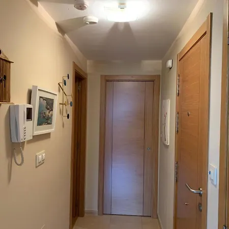 Апартаменты Apartamento San Esteban *