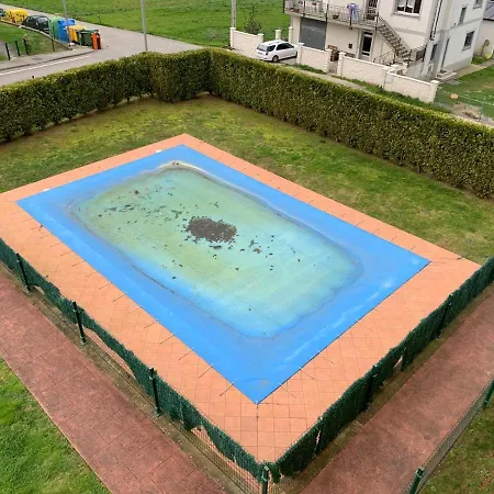 Apartamento San Esteban