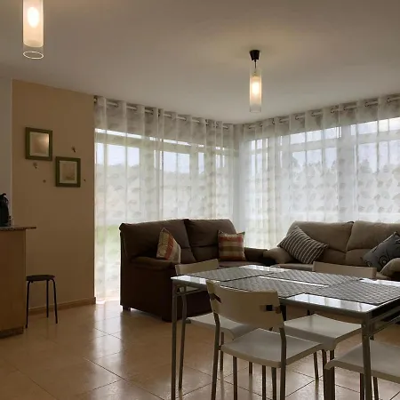 Apartamento San Esteban Апартаменты *