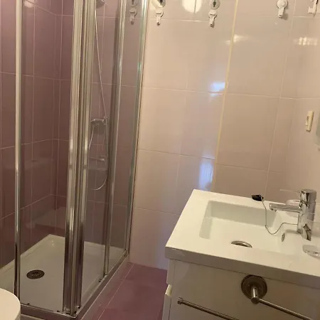 Апартаменты Apartamento San Esteban Сан-Косме-де-Баррейрос