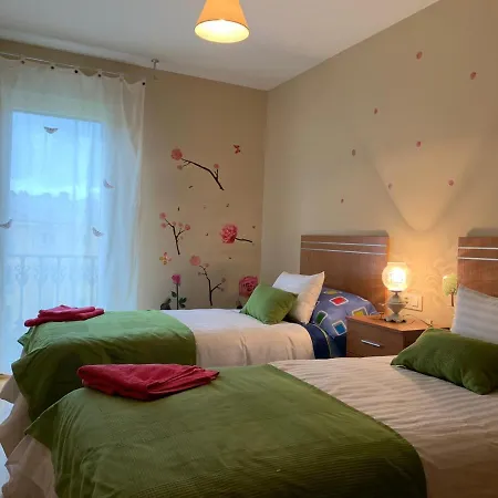 Apartamento San Esteban Апартаменты *